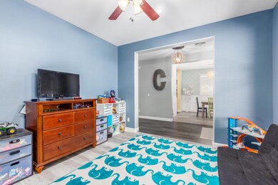 Office or Play Room