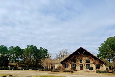 Community Clubhouse