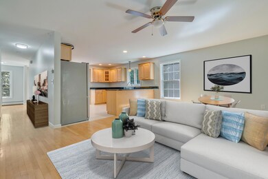 8 Woodside Dr unit 1, Gorham, ME 04038 - photo 7