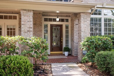 11811 Rue Beaujon Ct, Tomball, TX 77377 - photo 6