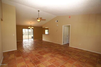 Scotland St 4035 - Living Dining