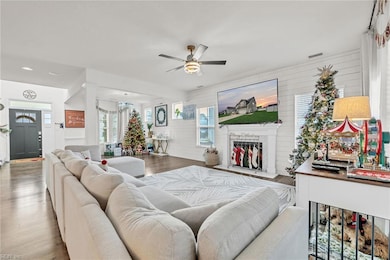 1836 Carrera Ridge, Chesapeake, VA 23320 - photo 5