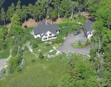 Aerial View.