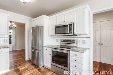 1919 Thorn Run Ct SE unit 32, Grand Rapids, MI 49546 - photo 6