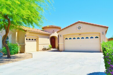 10831 E Reginald Ave, Mesa, AZ 85212 - photo 2