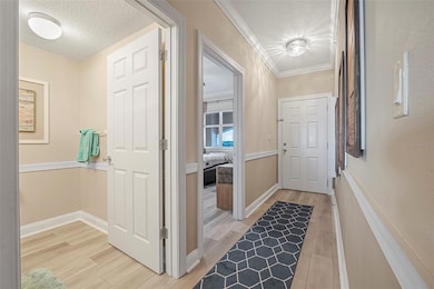 Surf Club Condominiums unit 208, Palm Coast, FL 32137 - photo 2