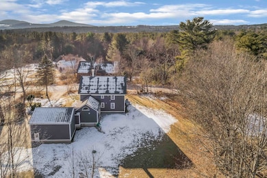 230 Tibbetts Hill Rd, Goffstown, NH 03045 - photo 4