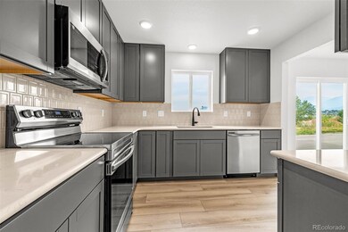 751 Little Bear Grove, Colorado Springs, CO 80907 - photo 6