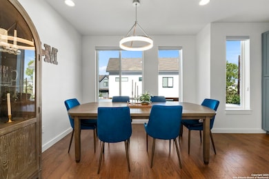 102 Tendick unit 602, San Antonio, TX 78209 - photo 5