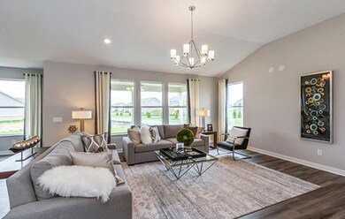 3897 Napier Rd, Bargersville, IN 46106 - photo 5