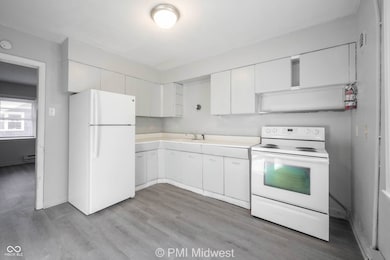 3725 N Sherman Dr unit 3, Indianapolis, IN 46218 - photo 6