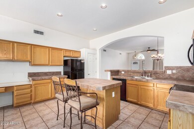 Boulder Kitchen