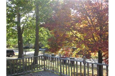 Yard/Garden.