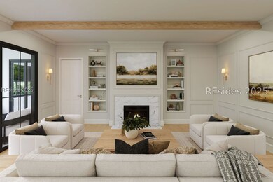 Proposed Construction