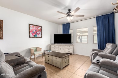 16947 W Cocopah St, Goodyear, AZ 85338 - photo 4