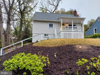 5309 N Englewood Dr, Hyattsville, MD 20785 - photo 3