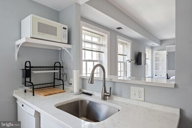 1426 21st St NW unit 407, Washington, DC 20036 - photo 5