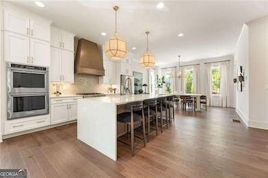 205 Chiswick Cir, Alpharetta, GA 30009 - photo 2