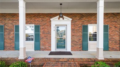 218 Kirkwood Dr, Fayetteville, NC 28303 - photo 3