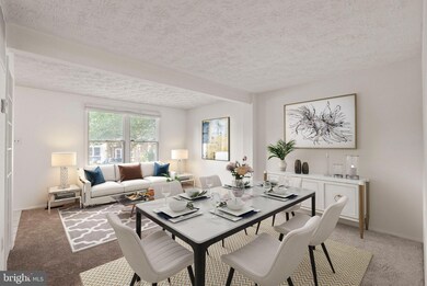 2020 Brooks Square Place, Falls Church, VA 22043 - photo 5