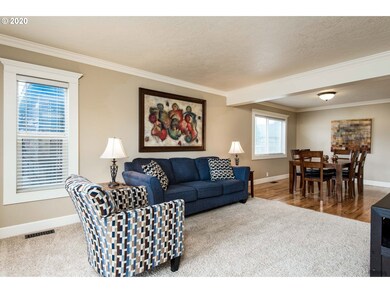 Living Room/Dining Room