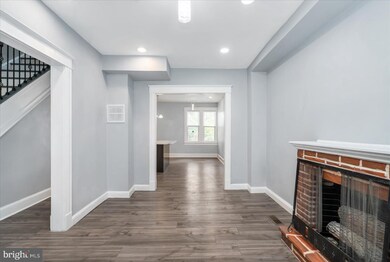 3323 W Garrison Ave, Baltimore, MD 21215 - photo 4