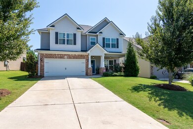 231 Tulip Dr, Evans, GA 30809 - photo 2