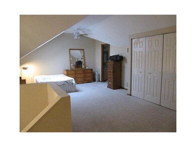 Bedroom.