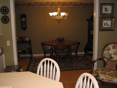 0 Scenic Place, Heber Springs, AR 72543 - photo 6