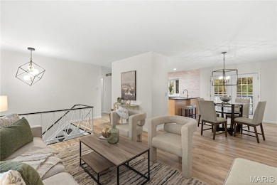 750 Burwick Terrace, Ballwin, MO 63021 - photo 7