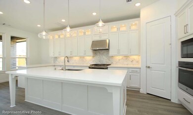 Kitchen (Representative Photo)
