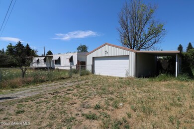 1339 N HUCKLEBERRY RD, Post Falls, Idaho