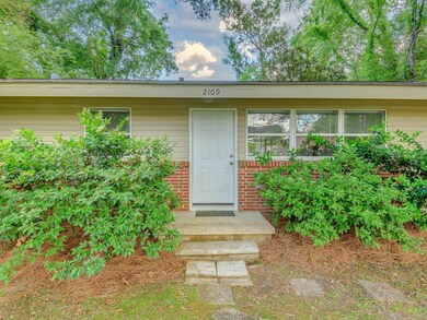 2109 Belle Vue Way, Tallahassee, FL 32304 - photo 2