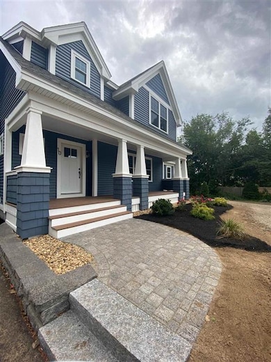 236 Winnacunnet Rd unit Lot 5, Hampton, NH 03842 - photo 3