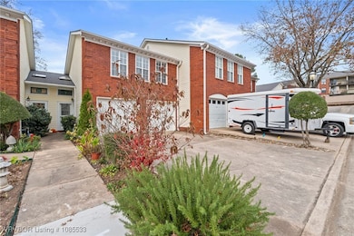 3201 S O St unit 13, Fort Smith, AR 72903 - photo 3