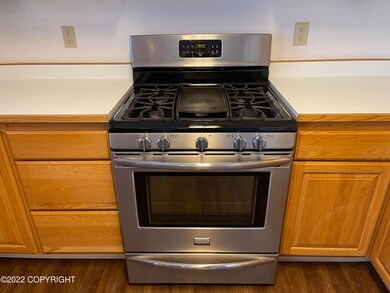 Stove