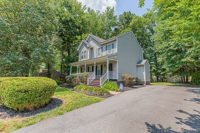 11530 Brandenburg Dr, Midlothian, VA 23112 - photo 3