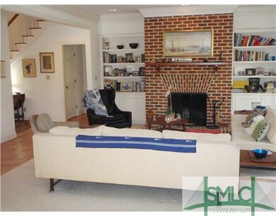 Den/Family/Great Room.