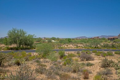 Lot 272 Western view