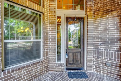 27618 Dalton Bluff Ct, Katy, TX 77494 - photo 5