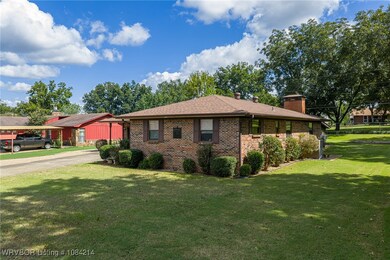 1107 N 4th St, Paris, AR 72855 - photo 6