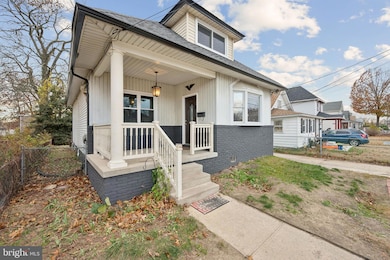 814 Hessian Ave, National Park, NJ 08063 - photo 2