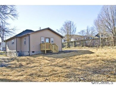 36 Forest St, Asheville, NC 28803 - photo 2
