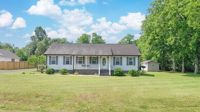 101 Edgeview Dr, Shelbyville, TN 37160 - photo 2