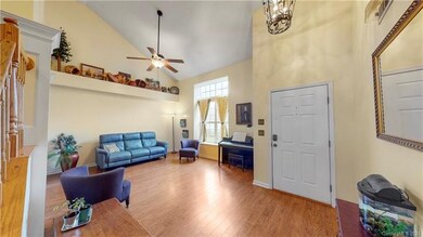 9020 Torrence Crossing Dr, Huntersville, NC 28078 - photo 7