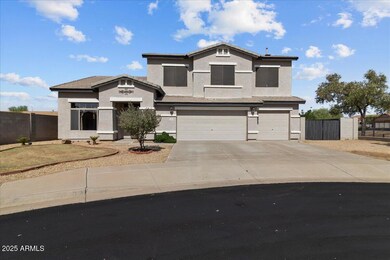 Curb Appeal
