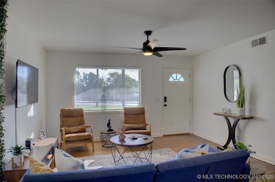 2634 S Sheridan Rd, Tulsa, OK 74129 - photo 4