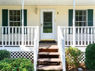 5 Mill Stone Dr, Asheville, NC 28803 - photo 4