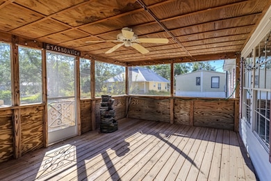 105 Ninth St, Steinhatchee, FL 32359 - photo 4