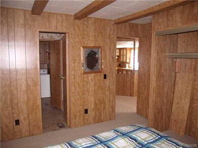Bedroom.